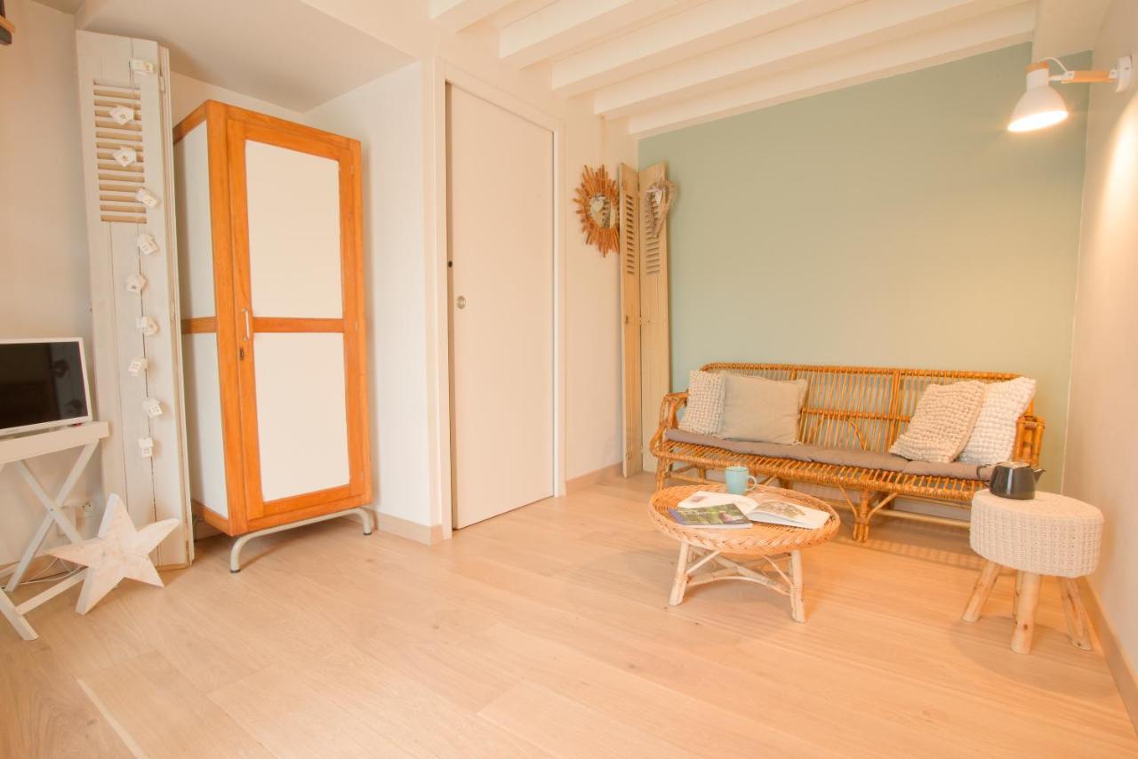 ブレシュイール La Belle Lurette Bed & Breakfast エクステリア 写真