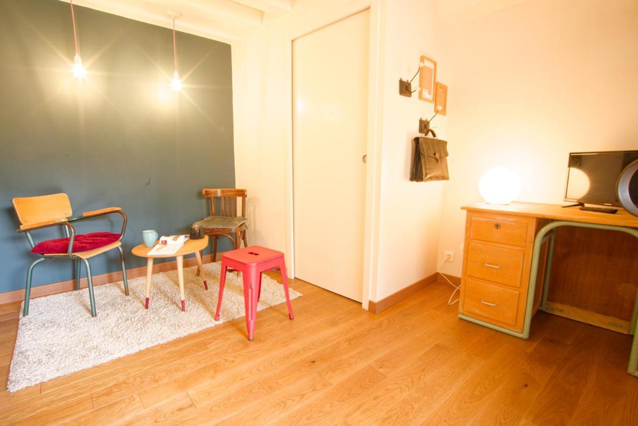 ブレシュイール La Belle Lurette Bed & Breakfast エクステリア 写真