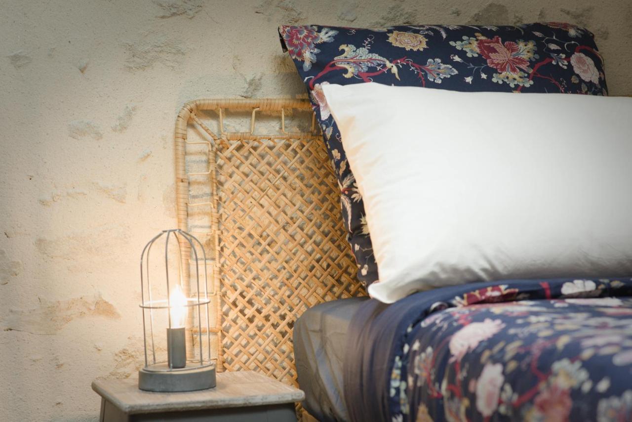 ブレシュイール La Belle Lurette Bed & Breakfast エクステリア 写真