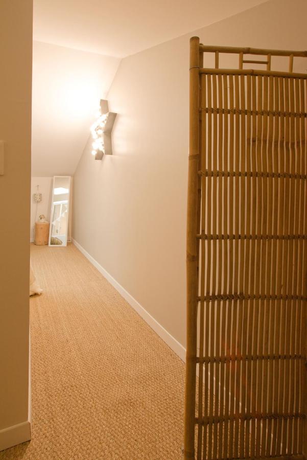 ブレシュイール La Belle Lurette Bed & Breakfast エクステリア 写真