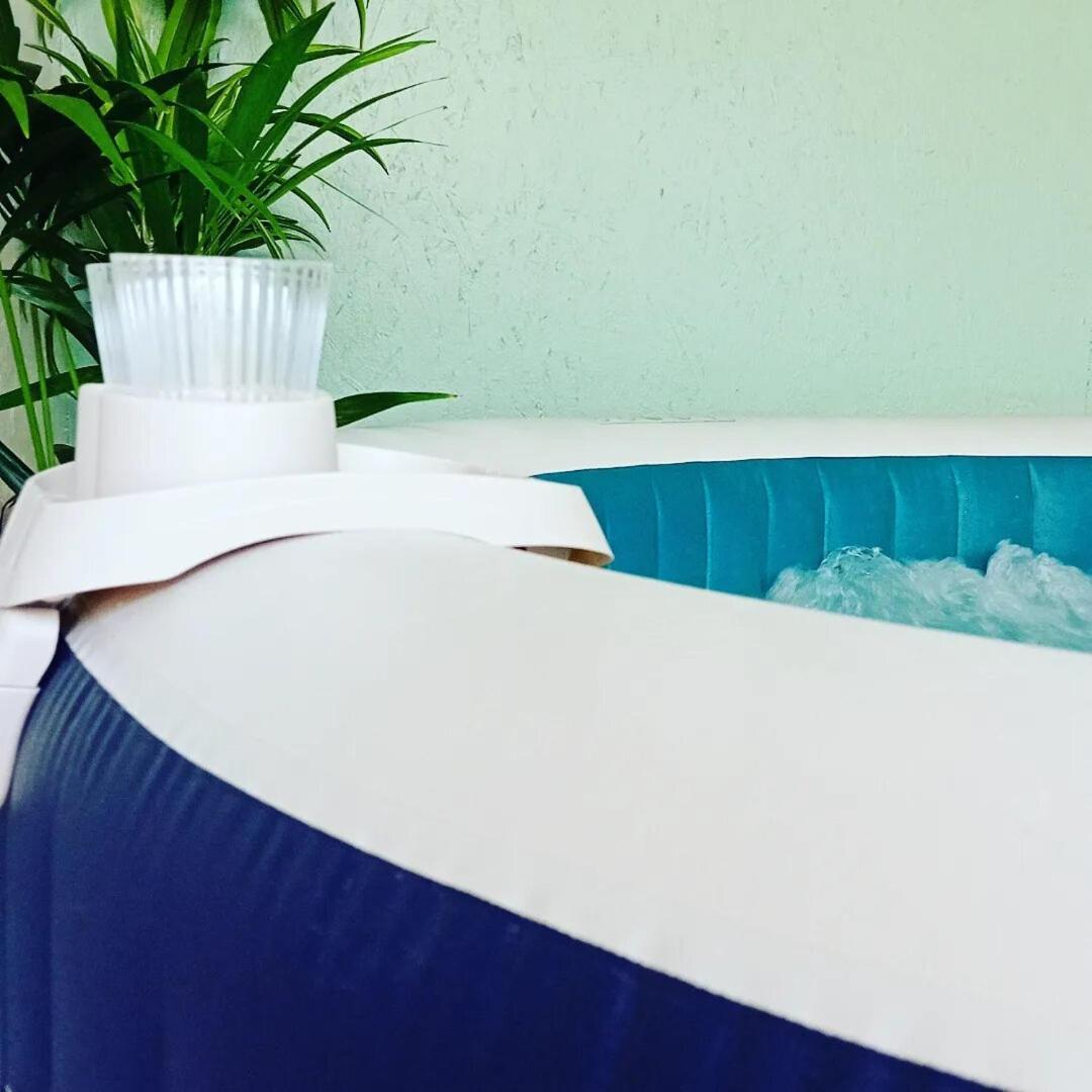 ブレシュイール La Belle Lurette Bed & Breakfast エクステリア 写真